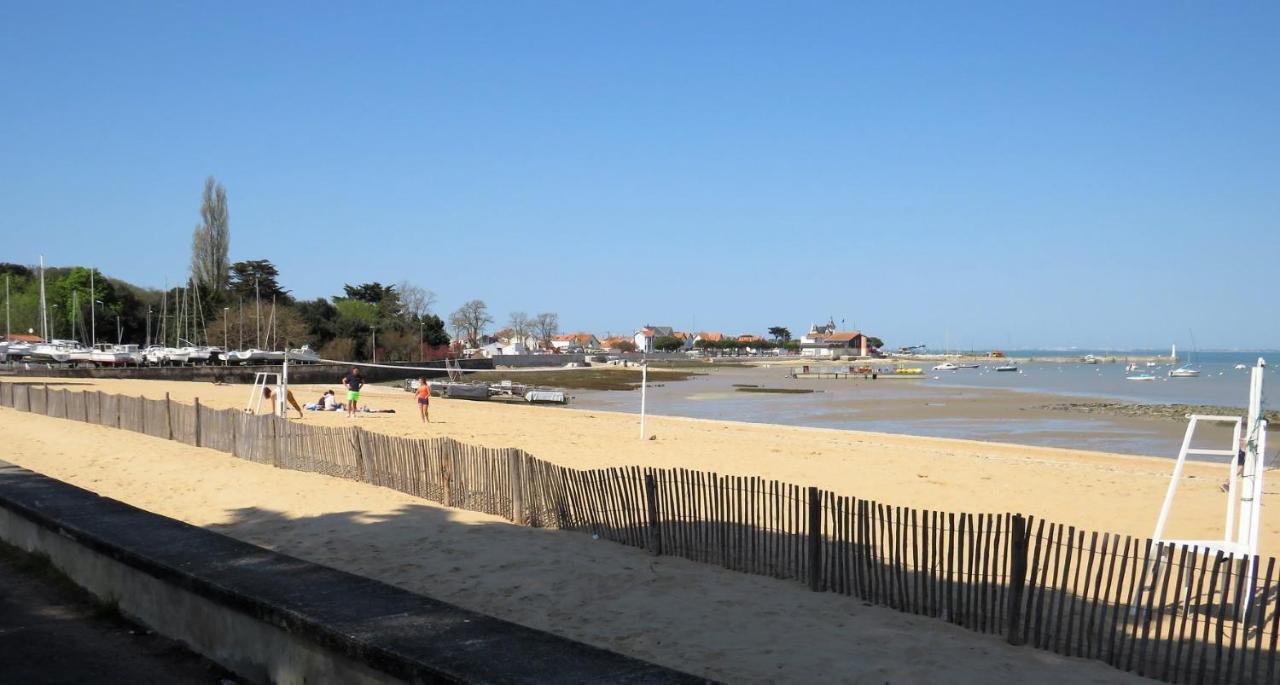 Petit Nid A 50M De La Plage Au Coeur De Фура Экстерьер фото